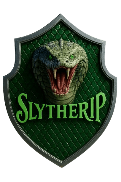 SLYTHERIP