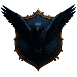 RAVENBLAZE